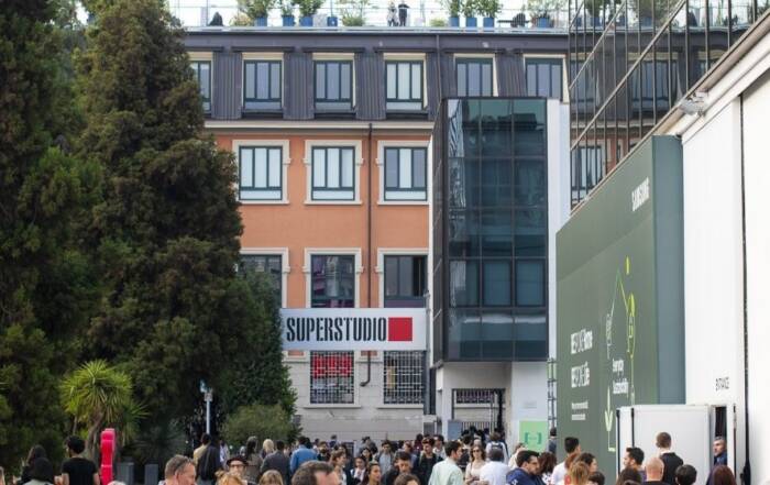 Fuorisalone tortona