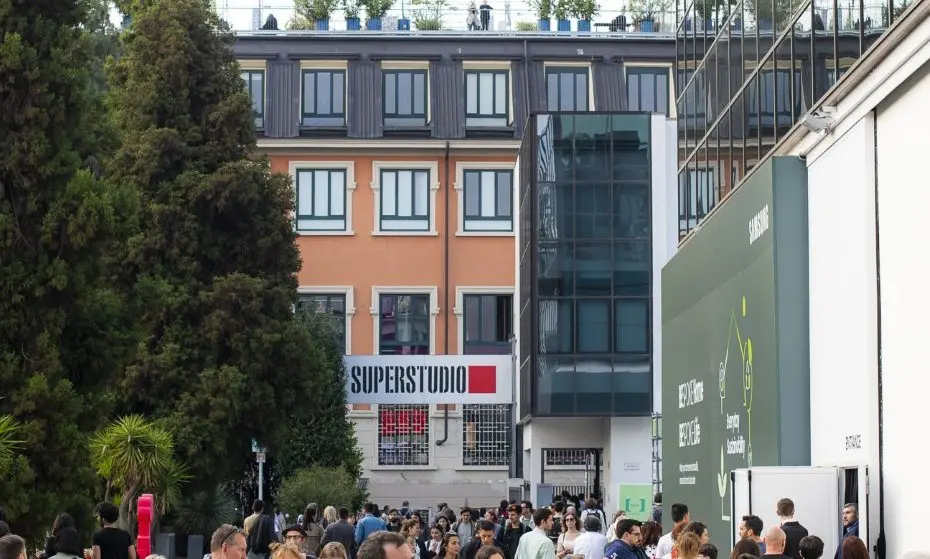Fuorisalone tortona