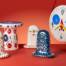 creazioni in ceramica
