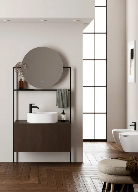 arredobagno Scarabeo