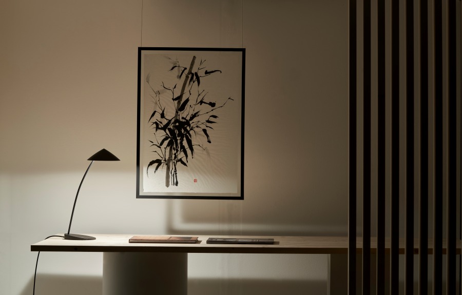 lampada da tavolo