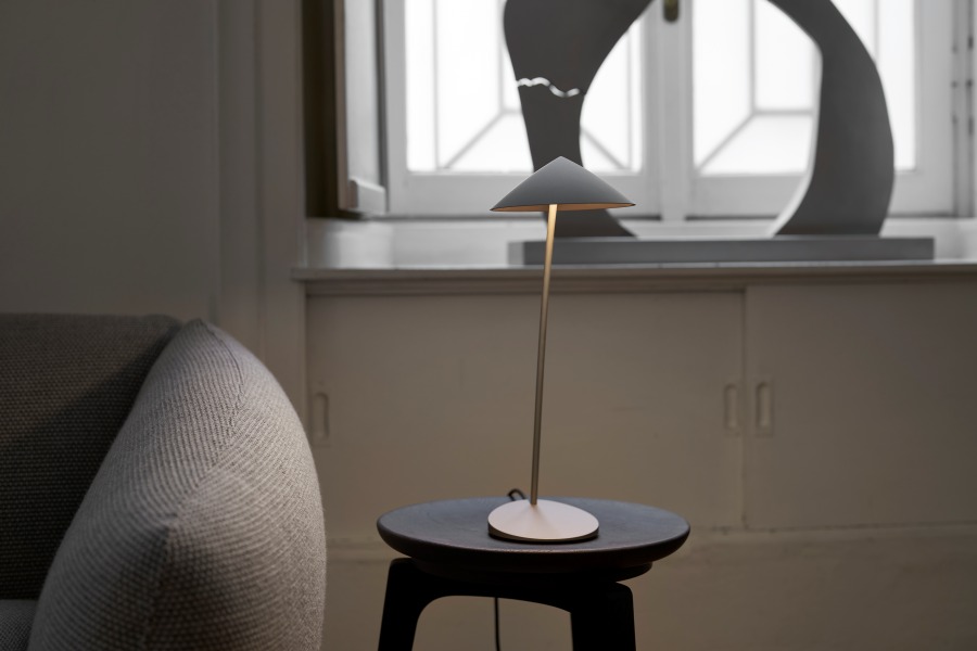 lampada duolì