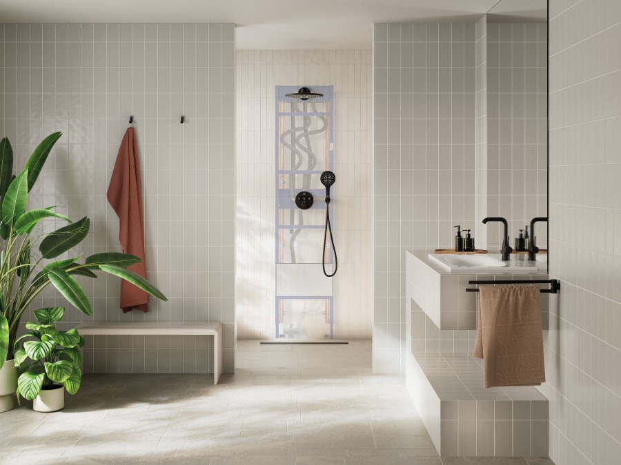 doccia smart