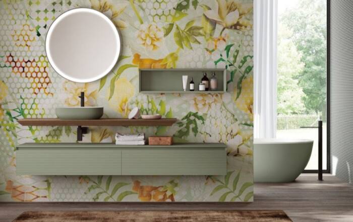 ristrutturare il bagno
