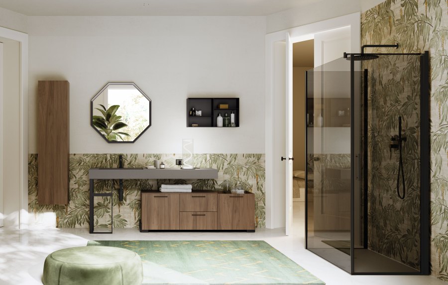specchi bagno
