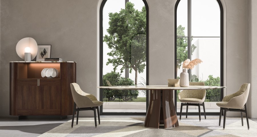 tavoli da pranzo