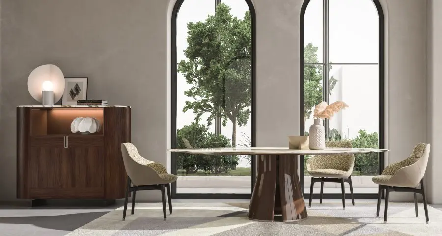 tavoli da pranzo