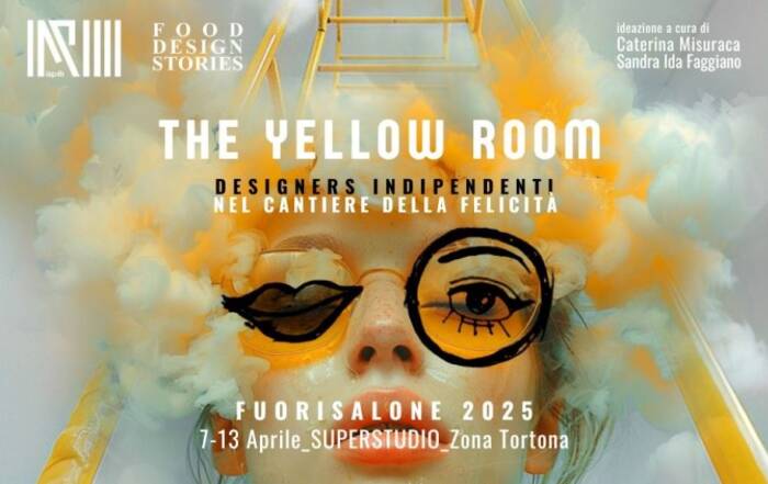 yellow room
