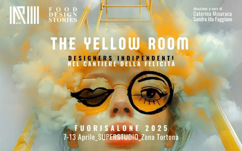 yellow room
