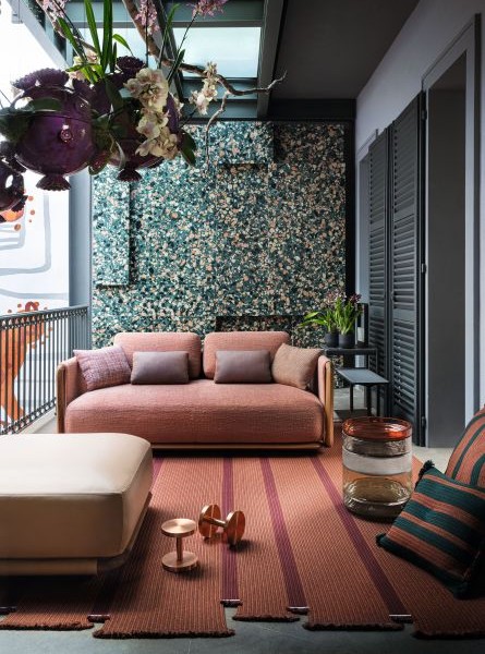 ambiente outdoor