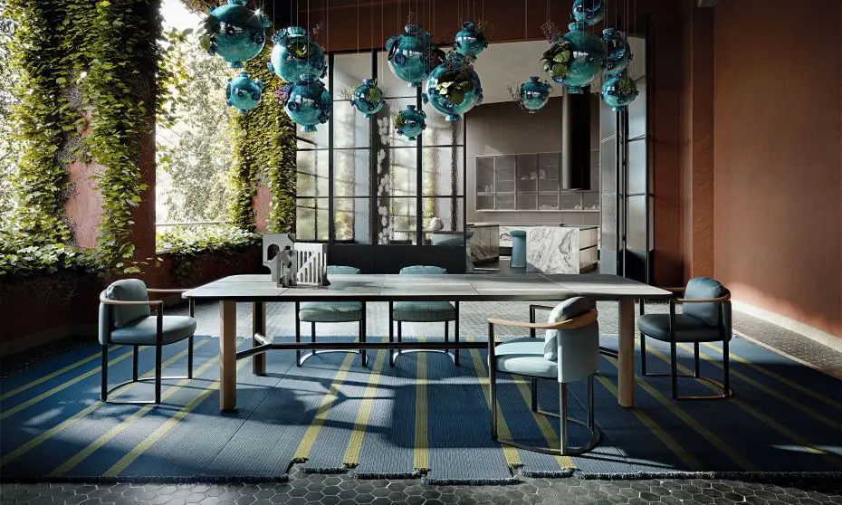 ambiente outdoor