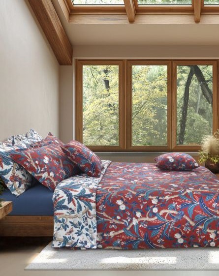 biancheria letto