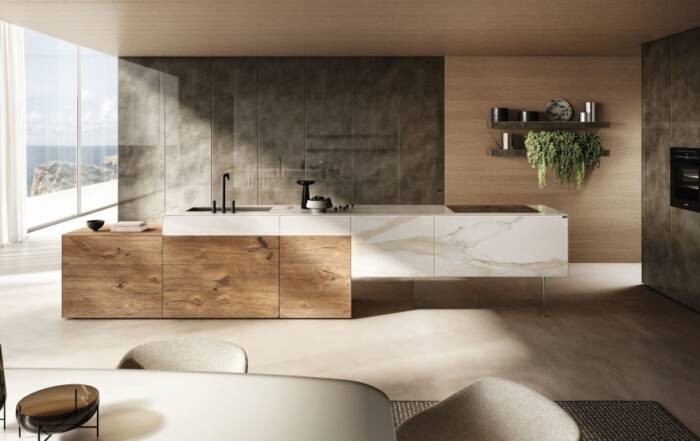 cucine lago