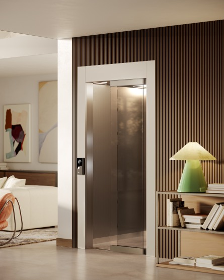 home lift