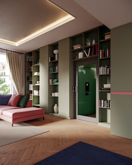 home lift
