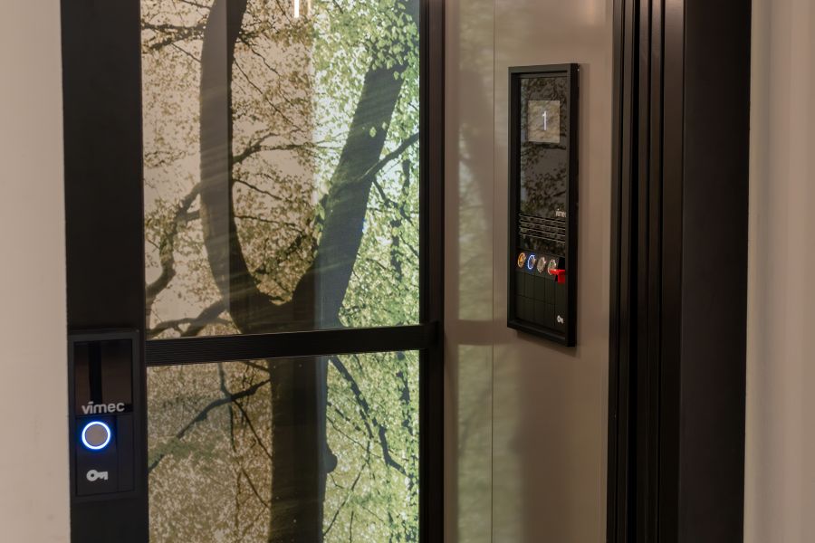 home lift