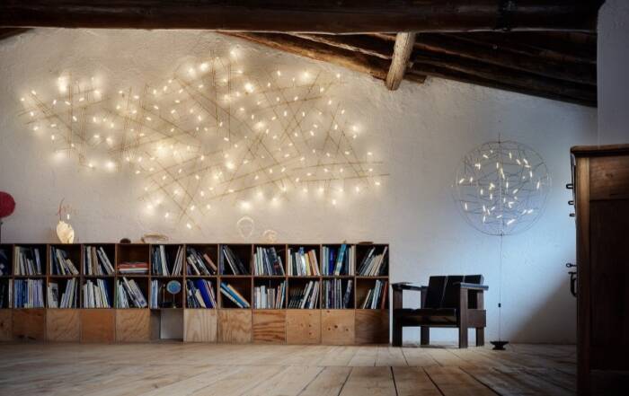 lampade innovative
