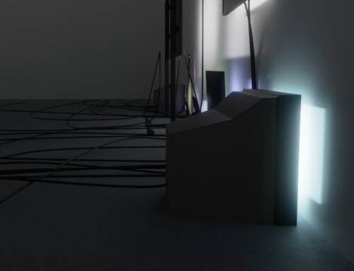 Casa degli Artisti presenta la mostra Bile Nera