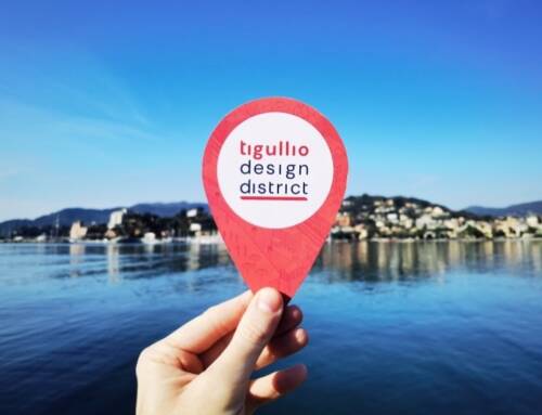 Torna il Tigullio Design District: ecco la IV edizione