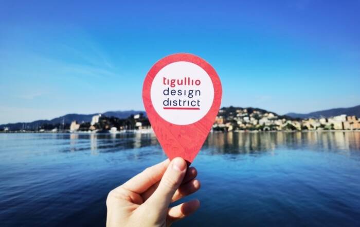 tigullio design district