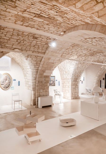 Design Week-end a Ostuni