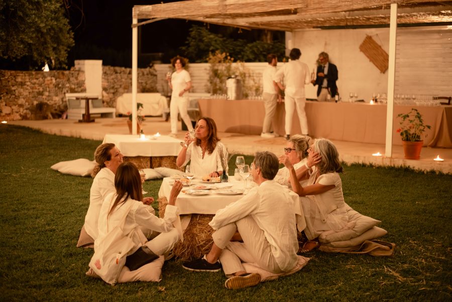 Design Week-end a Ostuni