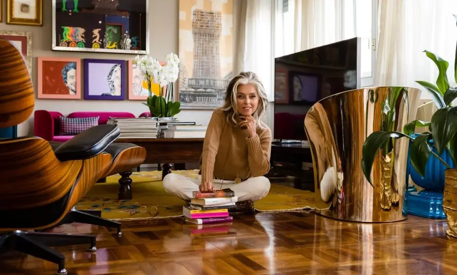 Paola Marella