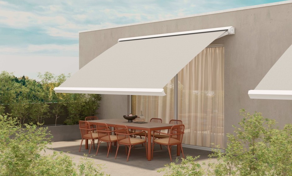 arredare il terrazzo