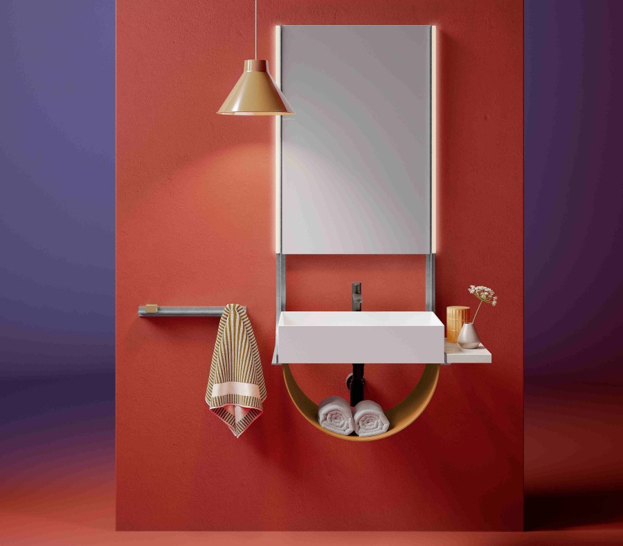 sistema bagno