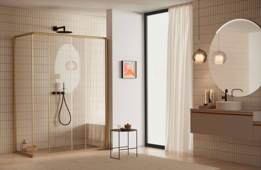 arredare l'ambiente bagno