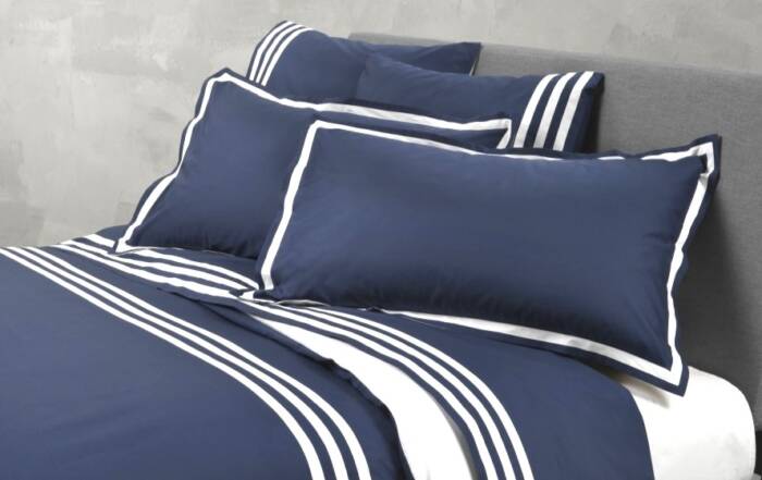 biancheria letto