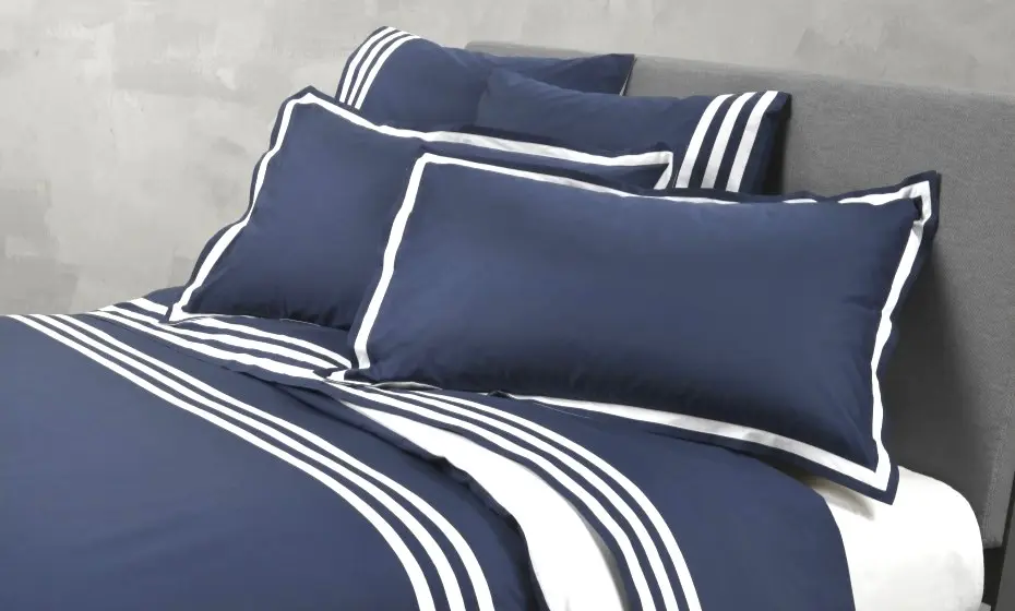 biancheria letto