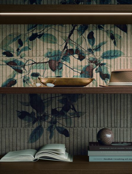 decori floreali