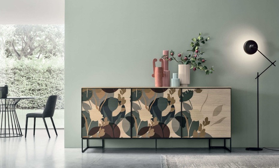 decori floreali