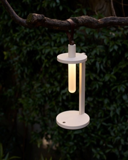 lampada portatile