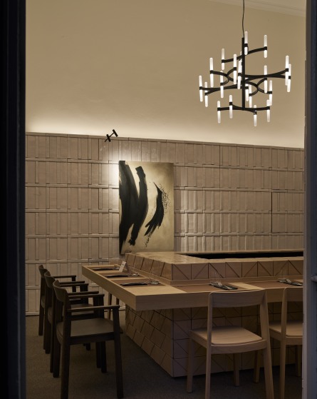 lampadario