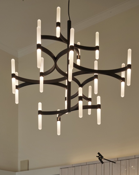 chandelier