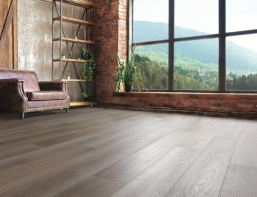 Il legno come risorsa per un futuro sostenibile