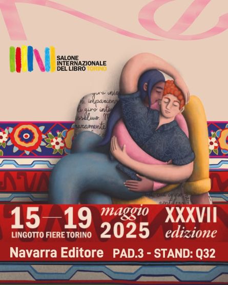 salone del libro di torino