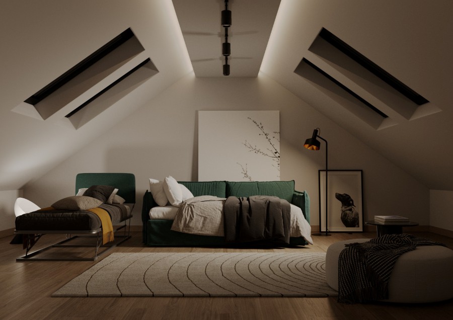 divano letto