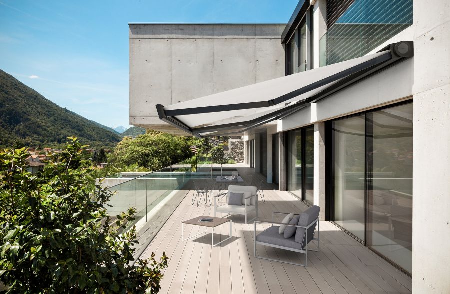tenda da sole