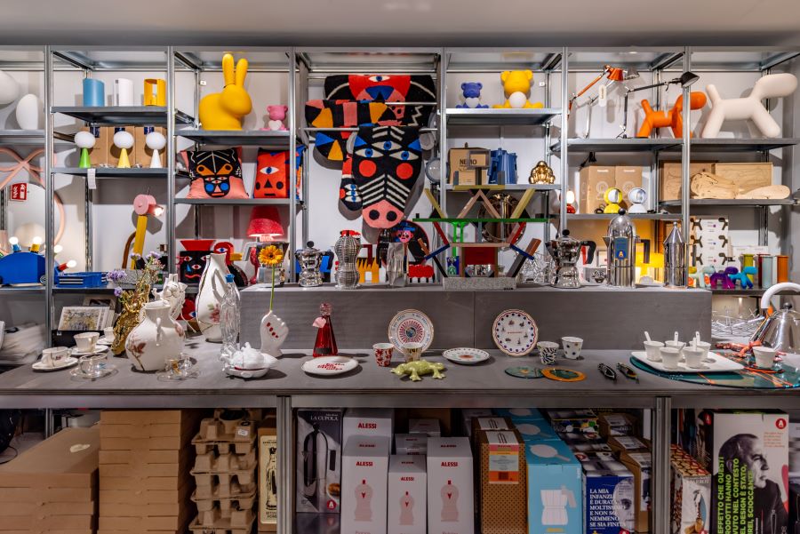 Concept Store