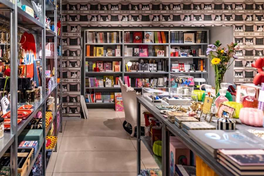 Concept Store