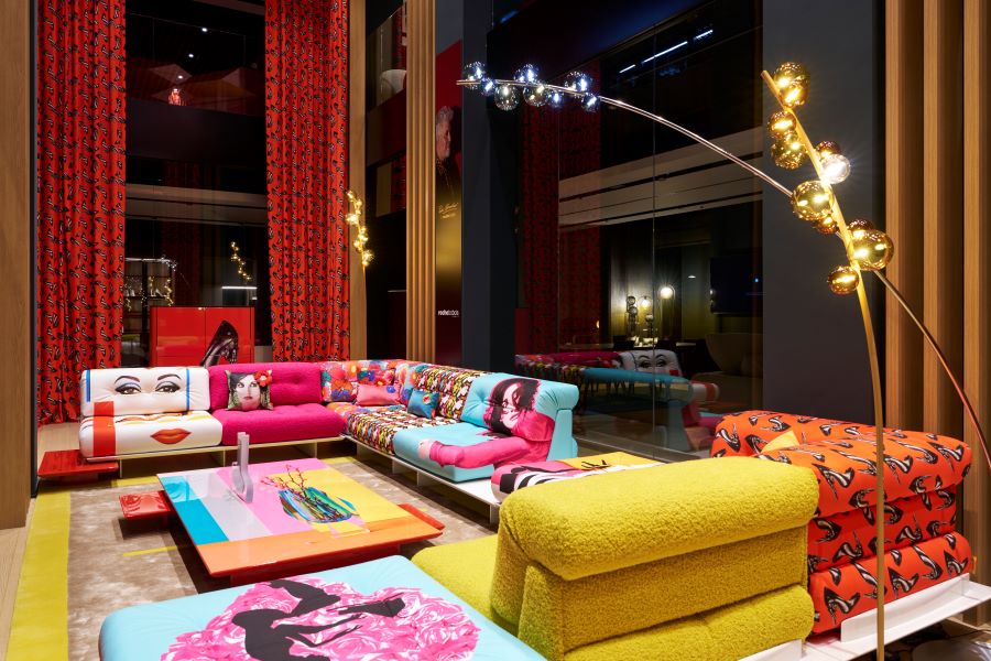 Roche Bobois 