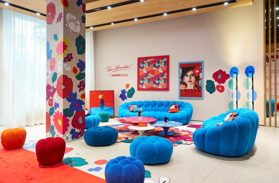 Roche Bobois 