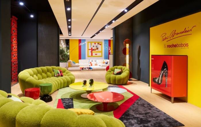 Roche Bobois