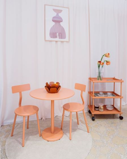 arredamento pop