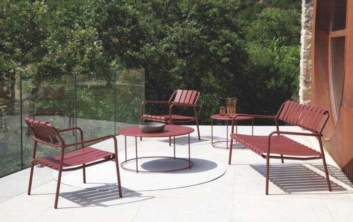 arredo outdoor