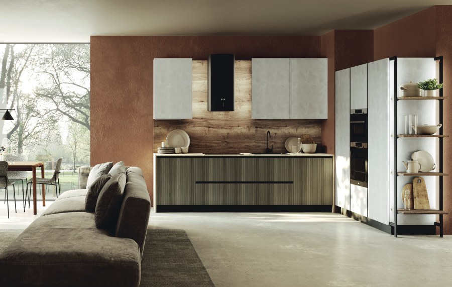 cucine angolari