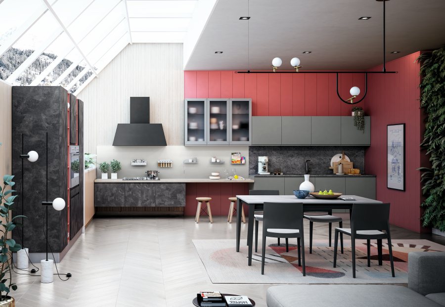 cucine angolari